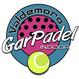 Logo Garpadel Valdemoro